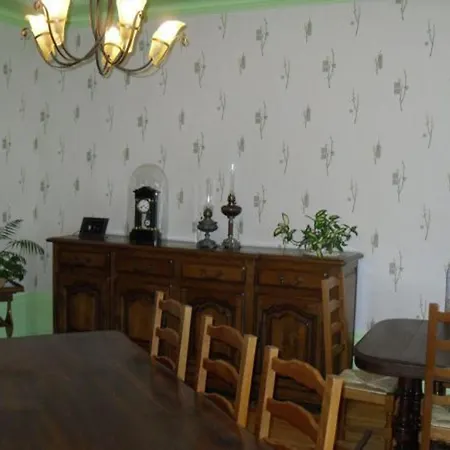 Avec 4 Charmantes Pres De Jeanne D'arc - Fr-1-585-146 فندق مبيت وإفطار Montigny-les-Vaucouleurs