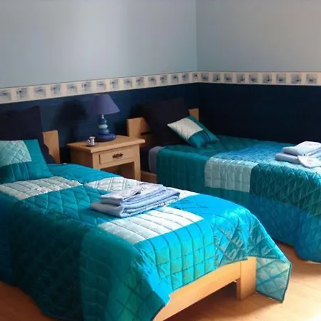 Bed & Breakfast Avec 4 Charmantes Pres De Jeanne D'arc - Fr-1-585-146 Montigny-les-Vaucouleurs
