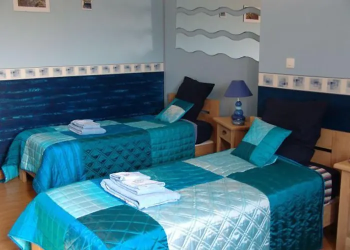 Avec 4 Charmantes Pres De Jeanne D'arc - Fr-1-585-146 Отель типа 