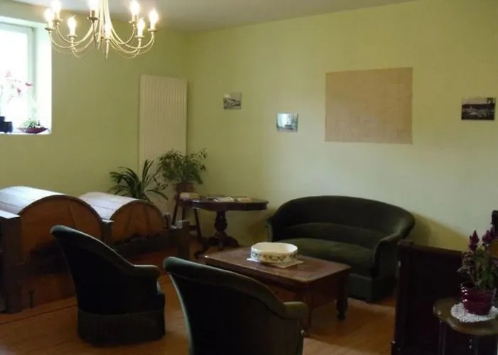 Avec 4 Charmantes Pres De Jeanne D'arc - Fr-1-585-146 Montigny-les-Vaucouleurs